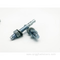 Expansion Bolts M6-m12 Through Bolt Anchor